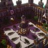 Gothic prison spawn