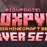 BOXPVP - Cool Server Setup
