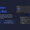 Champion Tickets Bot