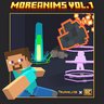 MoreAnims Vol.1