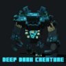 The Deep Dark Creature