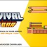 Survival Hotbar | Beautiful & Unique v2.0.3