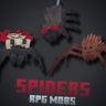 Spiders - RPG Mobs