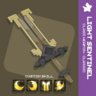 Light Sentinel | Class Weapon - Classic Vol. 1