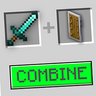 COMBINE ITEMS