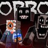 Deep Horror Icons