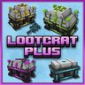 Lootcrate plus