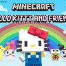 Hello Kitty and Friends
