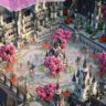Gothic Court - Fight Arena | 225x225 v1.0
