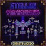 Stellar Vanguard Pack [ 64x ]