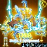 Thor - Skills & Equipment