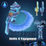 Abyssion - Skills & Equipment