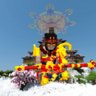 Wukong The Monkey King