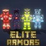 Elite Armors Vol. 24