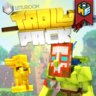 LITTLEROOM | TROLL PACK