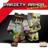 Variety Armors