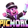 play.epicworld.gg | texture pack