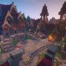 Fantasy Lobby | Hub 400x400