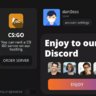 Enigma premium - #1 The best theme on the market!!! [Ptero 1.11 supported]