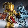 3D Armor