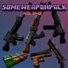 Some Weapon Pack Volume 1