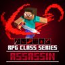 RPG Class Series | Assassin [v1.8]