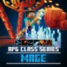 RPG Class Series | Mage [v1.6]