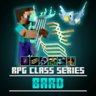 RPG Class Series | Bard [v1.6]