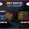 AdvancedEnchants - Texture + Config