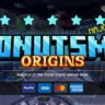 DonutSMP Setup - The Ultimate replica