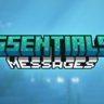 EssentialsX Messages Configuration