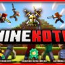 MineKoth - Time Limited Events