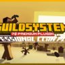 gGuildSystem | Professional Clan Plugin