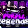 Purple Legends