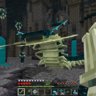 WARDEN DIMENSION
