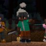 Player Animations Add-On