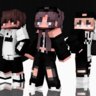 Black & White