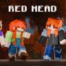 Red Head