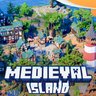 Spawn - Medieval Island - 300x300 size