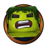 Hostile Mobs icon pack