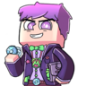 Donation Character