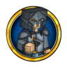 Minecraft Rank icons