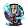 Minecraft Rank icons