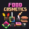 Food Cosmetics Pack