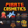 Pirate Cosmetics Pack