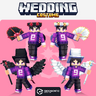 Wedding Costume