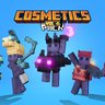 Cosmetics Expansion | VOL 4