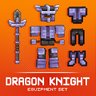 Dragon Knight Equipment