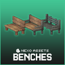 Bench Furniture