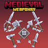 Medieval | RPG Weaponry